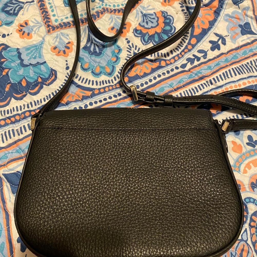 Mini kate spade crossbody bag